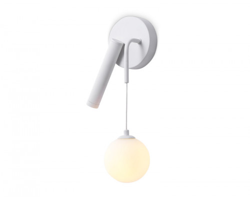 Сделать заказ Бра Ambrella Light FL66383| VIVID-LIGHT.RU