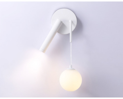 Сделать заказ Бра Ambrella Light FL66383| VIVID-LIGHT.RU