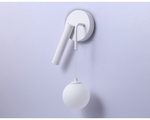 Сделать заказ Бра Ambrella Light FL66383| VIVID-LIGHT.RU