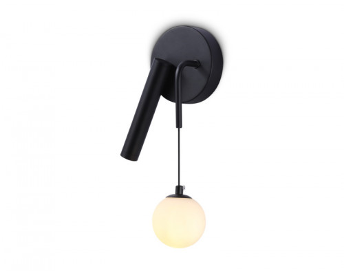Купить Бра Ambrella Light FL66385| VIVID-LIGHT.RU