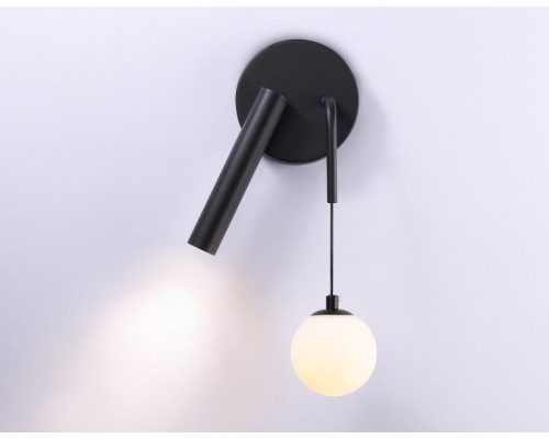 Купить Бра Ambrella Light FL66385| VIVID-LIGHT.RU