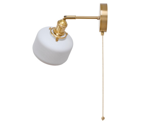 Купить Бра MyFar MR2062-1W| VIVID-LIGHT.RU