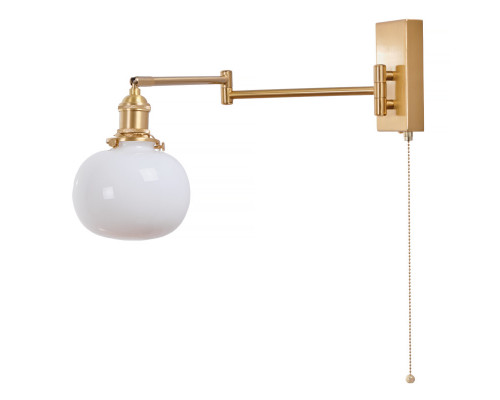 Оформить заказ Бра MyFar MR2063-1W| VIVID-LIGHT.RU