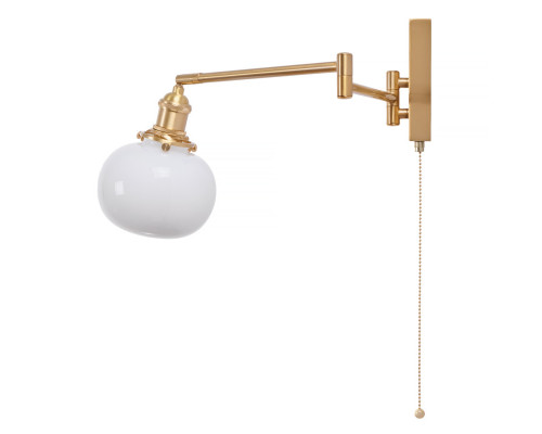 Оформить заказ Бра MyFar MR2063-1W| VIVID-LIGHT.RU