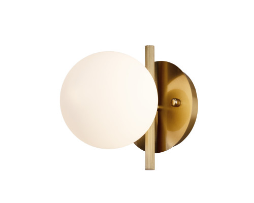 Оформить заказ Бра MyFar MR2070-1W| VIVID-LIGHT.RU