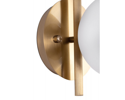 Оформить заказ Бра MyFar MR2070-1W| VIVID-LIGHT.RU