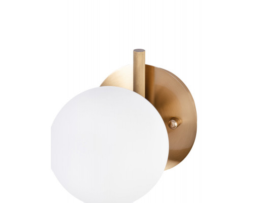 Оформить заказ Бра MyFar MR2070-1W| VIVID-LIGHT.RU