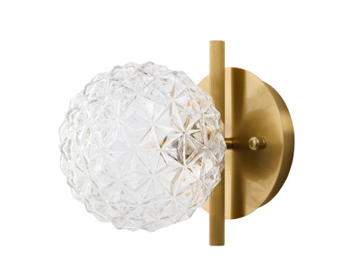 Заказать Бра MyFar MR2072-1W| VIVID-LIGHT.RU