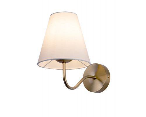 Сделать заказ Бра MyFar MR2101-1W| VIVID-LIGHT.RU