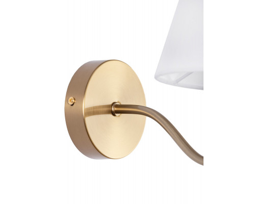 Сделать заказ Бра MyFar MR2101-1W| VIVID-LIGHT.RU