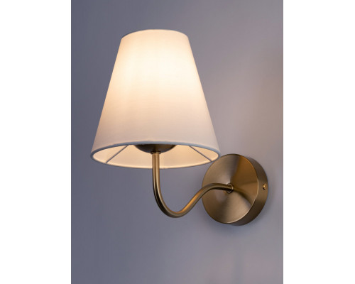 Сделать заказ Бра MyFar MR2101-1W| VIVID-LIGHT.RU