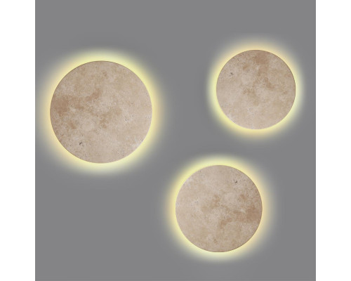 Купить Бра Odeon Light 6625/15WL| VIVID-LIGHT.RU