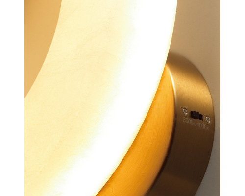 Заказать Бра Odeon Light 6685/25WL| VIVID-LIGHT.RU