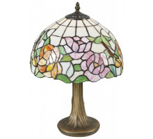 Настольная лампа VELANTE 814-804-01