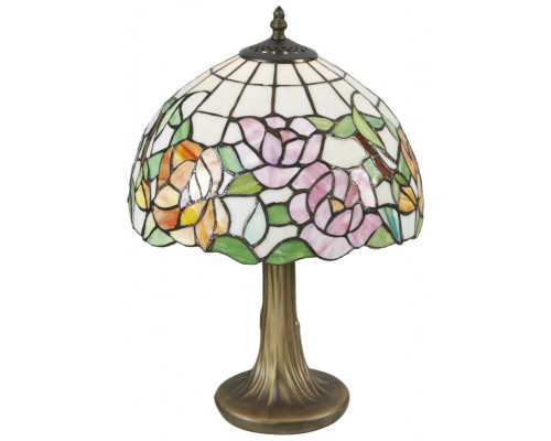 Оформить заказ Настольная лампа VELANTE 814-804-01| VIVID-LIGHT.RU