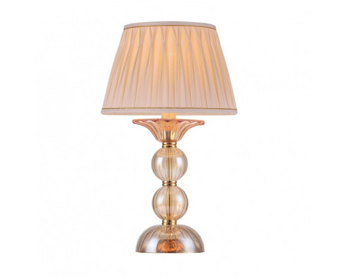 Оформить заказ Настольная лампа Crystal Lux DREAM LG1| VIVID-LIGHT.RU