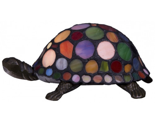 Оформить заказ Настольная лампа VELANTE 802-804-01| VIVID-LIGHT.RU