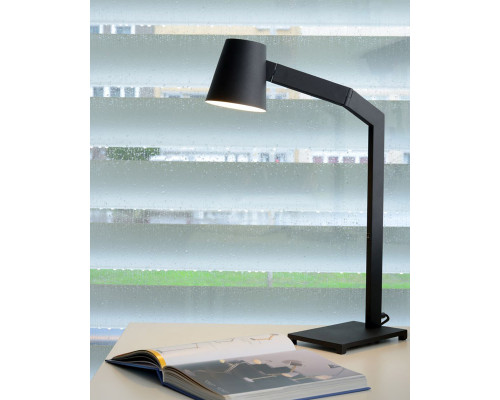 Заказать Настольная лампа LUCIDE 20610/01/30| VIVID-LIGHT.RU