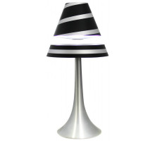 Настольная лампа VELANTE 901-204-01 лампа с эффектом левитации