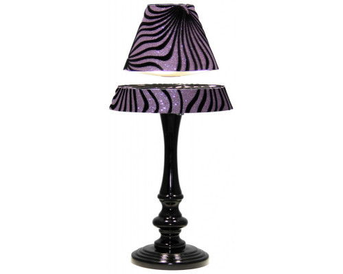 Купить Настольная лампа VELANTE 903-024-01 лампа с эффектом левитации| VIVID-LIGHT.RU