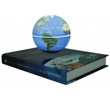 Настольная лампа VELANTE 910-004-01лампа с эффектом левитации