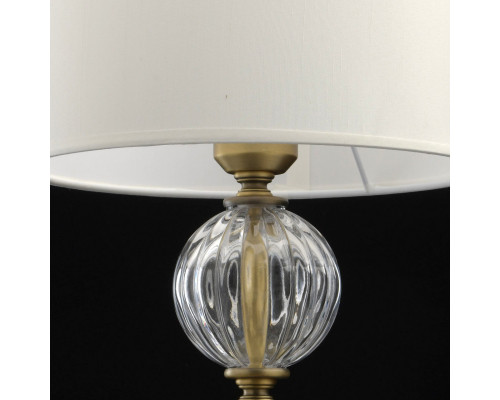 Сделать заказ Настольная лампа Chiaro 619031001| VIVID-LIGHT.RU