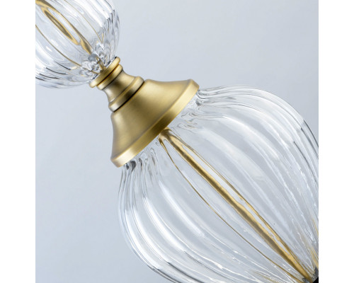 Сделать заказ Настольная лампа Chiaro 619031001| VIVID-LIGHT.RU