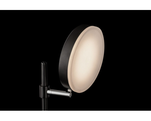 Купить Настольная лампа Maytoni MOD070TL-L8B3K| VIVID-LIGHT.RU