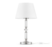 Настольная лампа Maytoni MOD018TL-01CH