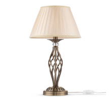 Настольная лампа Maytoni RC247-TL-01-R