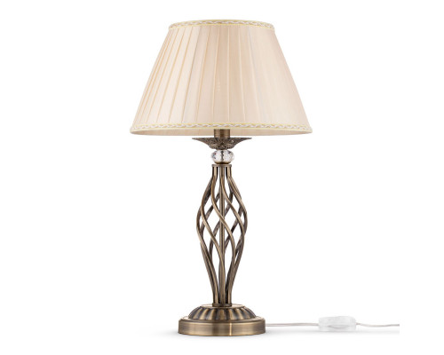 Заказать Настольная лампа Maytoni RC247-TL-01-R| VIVID-LIGHT.RU