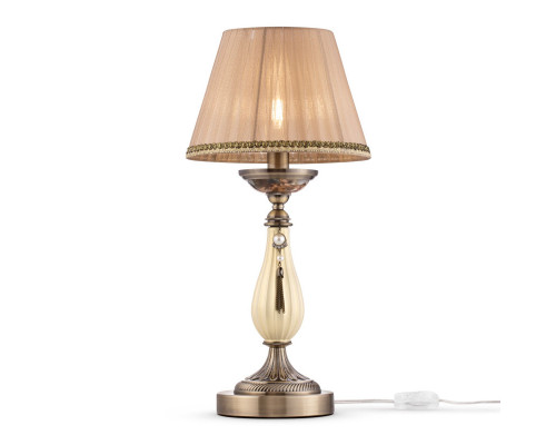 Оформить заказ Настольная лампа Maytoni RC024-TL-01-R| VIVID-LIGHT.RU