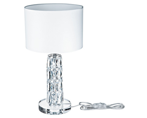 Сделать заказ Настольная лампа Maytoni DIA008TL-01CH| VIVID-LIGHT.RU