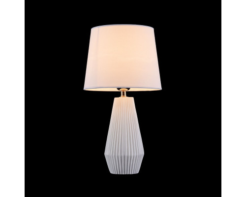 Заказать Настольная лампа Maytoni Z181-TL-01-W| VIVID-LIGHT.RU