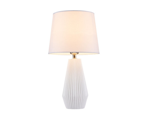 Заказать Настольная лампа Maytoni Z181-TL-01-W| VIVID-LIGHT.RU