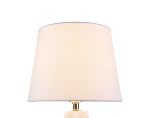 Заказать Настольная лампа Maytoni Z181-TL-01-W| VIVID-LIGHT.RU