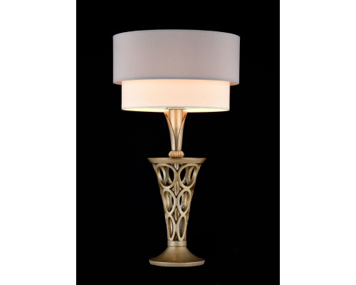 Сделать заказ Настольная лампа Maytoni H311-11-G| VIVID-LIGHT.RU