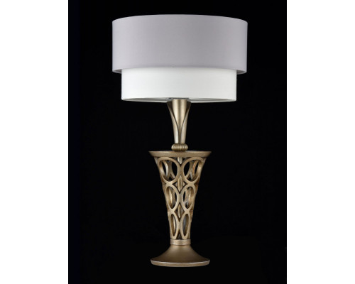Сделать заказ Настольная лампа Maytoni H311-11-G| VIVID-LIGHT.RU