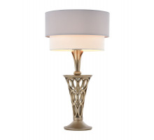 Настольная лампа Maytoni H311-11-G