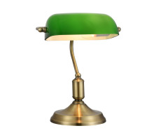 Настольная лампа Maytoni Z153-TL-01-BS