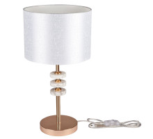 Настольная лампа Freya FR5015TL-01G