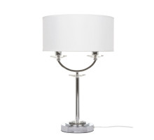 Настольная лампа Freya FR5034TL-02CH