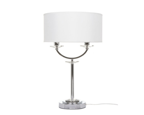 Сделать заказ Настольная лампа Freya FR5034TL-02CH| VIVID-LIGHT.RU