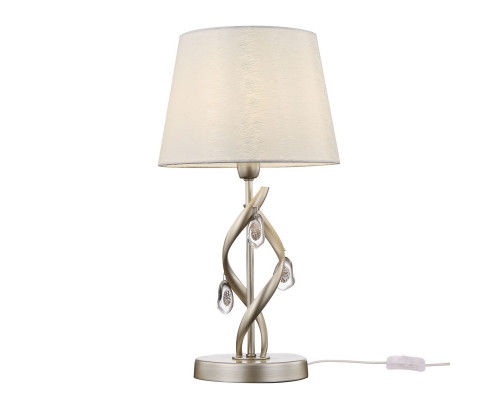 Оформить заказ Настольная лампа Freya FR2001TL-01G| VIVID-LIGHT.RU