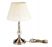 Настольная лампа Freya FR2004TL-01BZ