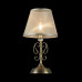 Заказать Настольная лампа Freya FR2405-TL-01-BS| VIVID-LIGHT.RU