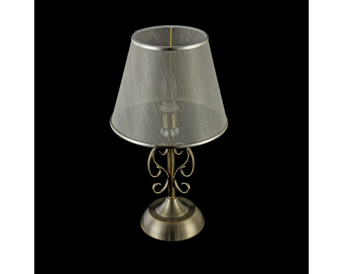Заказать Настольная лампа Freya FR2405-TL-01-BS| VIVID-LIGHT.RU