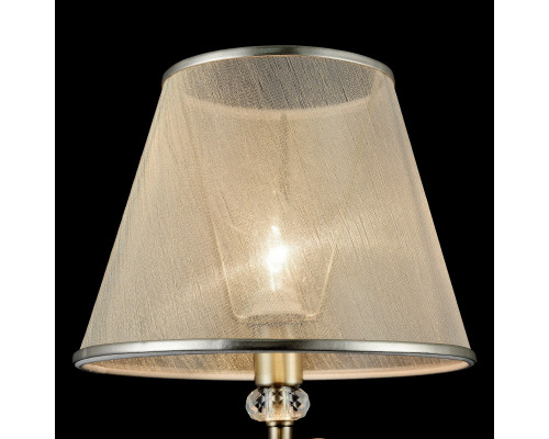 Заказать Настольная лампа Freya FR2405-TL-01-BS| VIVID-LIGHT.RU