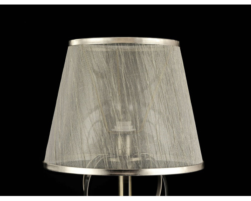 Заказать Настольная лампа Freya FR2020-TL-01-BZ| VIVID-LIGHT.RU