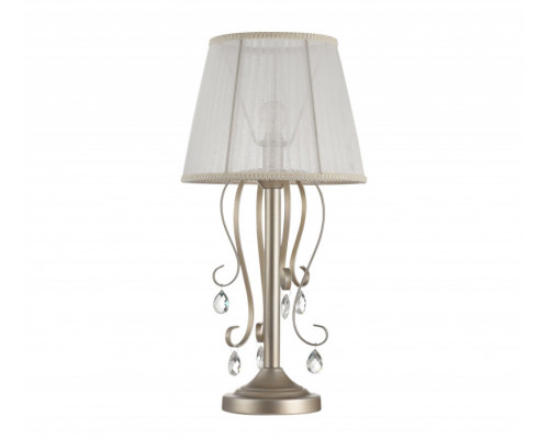 Купить Настольная лампа Freya FR2020-TL-01-BG| VIVID-LIGHT.RU